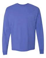Deep Forte Blue
