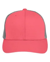 Sport Red Heather/ Sport Graphite