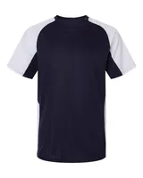 Navy/ White
