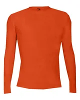 Burnt Orange