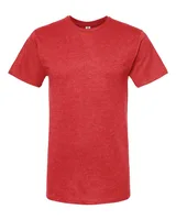 Heather Red