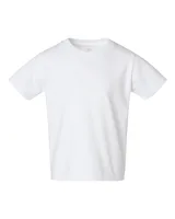 Washed White
