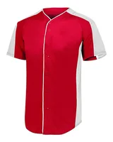 Red/ White
