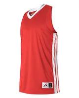 Red/ White