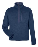 Arctic Navy Heather