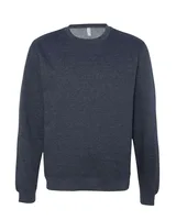 Classic Navy Heather