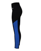 Black/ Royal