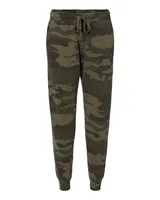 Forest Camo Heather