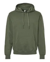 Military Green Heather