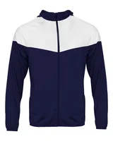 Navy/ White
