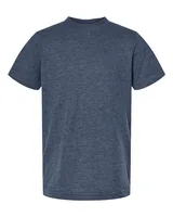 Heather Denim