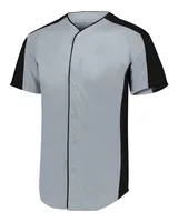 Blue Grey/ Black