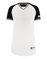 White/ Black/ White