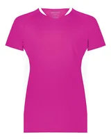 Power Pink/ White