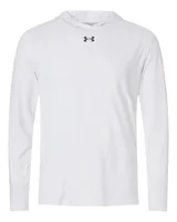 White/ Pitch Grey