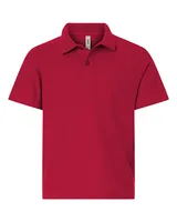Classic Red