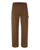 Rinsed Timber - 37 Unhemmed