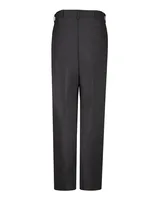 Black - 36 Unhemmed