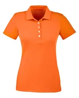 Vibrant Orange