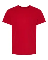 Athletic Crimson