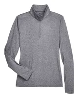 Charcoal Heather