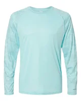 Aqua Blue