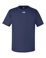 Midnight Navy/ White