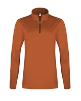 Burnt Orange
