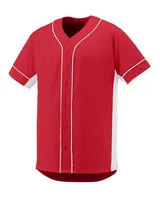 Red/ White