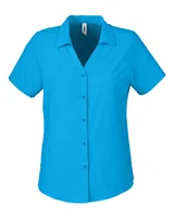 Electric Blue