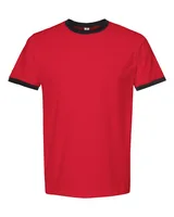 Red/ Black
