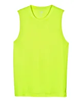 Safety Yellow