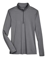 Dark Grey Heather