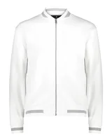 White/ Athletic Heather