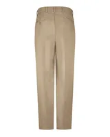 Khaki - Unhemmed