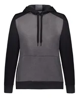 Carbon Heather/ Black