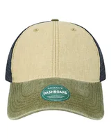 Stone/ Olive/ Navy
