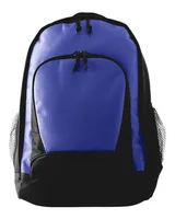 Purple/ Black