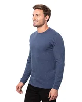 Heather Navy