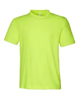Safety Yellow