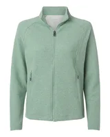Sage Green Heather