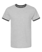 Heather Grey/ Heather Charcoal