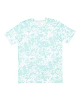 Island Tie Dye