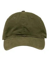 Chino Dark Olive Green