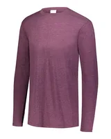 Maroon Heather