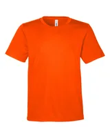 Safety Orange