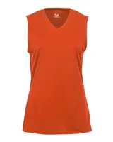 Burnt Orange
