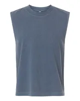 Faded Navy