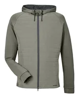 Olive Grey