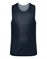 Navy/ White